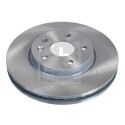 Disco de freno FEBI BILSTEIN 104857