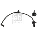 Contacto de aviso, desgaste de los frenos FEBI BILSTEIN 104919