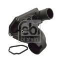Brida de refrigerante FEBI BILSTEIN 105783