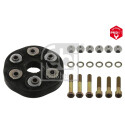 Articulación, árbol longitudinal FEBI BILSTEIN 10581