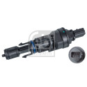 Sensor, velocidad FEBI BILSTEIN 106518