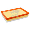 Filtro de aire FEBI BILSTEIN 106921