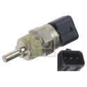 Sensor, temperatura del refrigerante