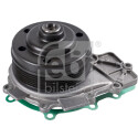 Bomba de agua, refrigeración del motor FEBI BILSTEIN 108014