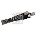 Soporte elástico, suspensión del motor FEBI BILSTEIN 108020