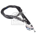 Cable de accionamiento, freno de estacionamiento