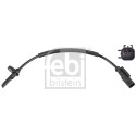 Sensor, revoluciones de la rueda FEBI BILSTEIN 109346