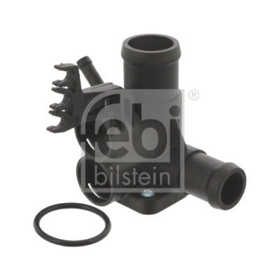Brida de refrigerante FEBI BILSTEIN 12406