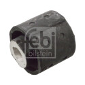 Suspensión, cuerpo del eje FEBI BILSTEIN 12508