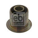 Casquillo del cojinete, ballesta FEBI BILSTEIN 12763