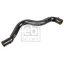 Tubo flexible, ventilación bloque motor FEBI BILSTEIN 170312