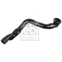 Tubo flexible, ventilación bloque motor FEBI BILSTEIN 170314