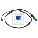 Contacto de aviso, desgaste de los frenos FEBI BILSTEIN 170747