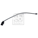 Contacto de aviso, desgaste de los frenos FEBI BILSTEIN 170748