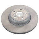 Disco de freno FEBI BILSTEIN 171450