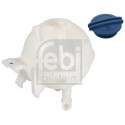 Depósito compensación, refrigerante FEBI BILSTEIN 172167