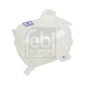 Depósito compensación, refrigerante FEBI BILSTEIN 172435