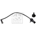 Contacto de aviso, desgaste de los frenos FEBI BILSTEIN 172598