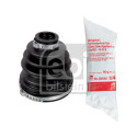 Juego de fuelles, árbol de transmisión FEBI BILSTEIN 172927
