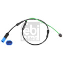 Contacto de aviso, desgaste de los frenos FEBI BILSTEIN 173568