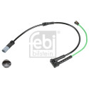 Contacto de aviso, desgaste de los frenos FEBI BILSTEIN 173571