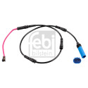 Contacto de aviso, desgaste de los frenos FEBI BILSTEIN 176452