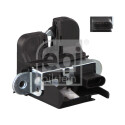 Cerradura de la puerta del maletero FEBI BILSTEIN 177004