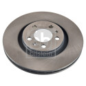 Disco de freno FEBI BILSTEIN 17936