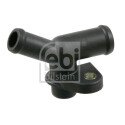 Brida de refrigerante FEBI BILSTEIN 22796