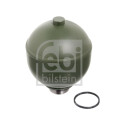 Esfera de suspensión / amortiguación