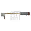 Contacto de aviso, desgaste de los frenos FEBI BILSTEIN 23857