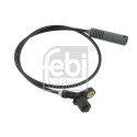 Sensor, revoluciones de la rueda FEBI BILSTEIN 24125