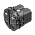 Interruptor, elevalunas FEBI BILSTEIN 24317