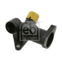 Brida de refrigerante FEBI BILSTEIN 27153