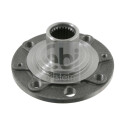 Buje de rueda FEBI BILSTEIN 28300