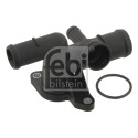 Brida de refrigerante FEBI BILSTEIN 29886