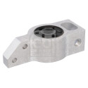 Suspensión, Brazo oscilante FEBI BILSTEIN 30691