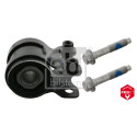 Suspensión, Brazo oscilante FEBI BILSTEIN 32418