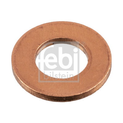 Anillo de junta, tapón roscado de vaciado de aceite