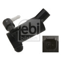 Bomba de agua de lavado, lavado de parabrisas FEBI BILSTEIN 34863