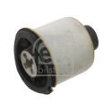 Suspensión, cuerpo del eje FEBI BILSTEIN 36569