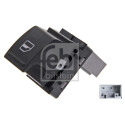 Interruptor, elevalunas FEBI BILSTEIN 37485