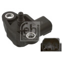 Sensor, presión de sobrealimentación FEBI BILSTEIN 38494