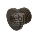 Tapón roscado, colector de aceite FEBI BILSTEIN 38788
