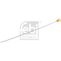 Varilla del nivel de aceite FEBI BILSTEIN 38797