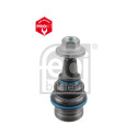 Rótula de suspensión/carga FEBI BILSTEIN 40930