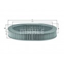 Filtro de aire MAHLE ORIGINAL LX 1043