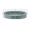 Filtro de aire MAHLE ORIGINAL LX 1043