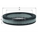 Filtro de aire MAHLE ORIGINAL LX 630