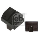 Interruptor, elevalunas FEBI BILSTEIN 44537